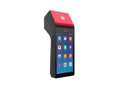 Máy POS cầm tay iMin M2 PRO