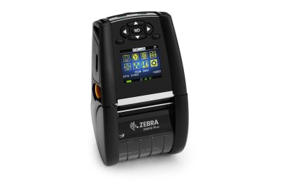 Máy in di động ZQ610 Plus