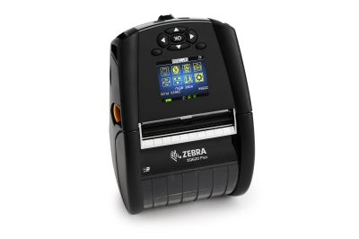 Máy in di động  ZQ620 Plus